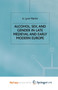 Alcohol, Sex and Gender in Late Medieval and Early Modern Europe