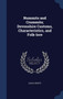 Nummits and Crummits; Devonshire Customs, Characteristics, and Folk-lore