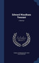 Edward Wyndham Tennant : A Memoir