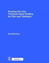 Drawing the Line: Technical Hand Drafting for Film and Television by David McHenry - Hardback