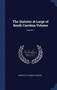 The Statutes at Large of South Carolina Volume; Volume 1
