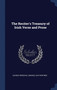 The Reciter's Treasury of Irish Verse and Prose