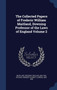 The Collected Papers of Frederic William Maitland, Downing Professor of the Laws of England Volume 2