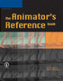 The Animator's Reference Book by Les Pardew - Paperback