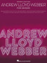 Andrew Lloyd Webber : For Singers - Women's Edition by Andrew Lloyd Webber - Paperback