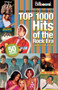 Billboard's Top 1000 Hits of the Rock Era : 1955-2005 by Joel Whitburn - Paperback