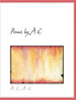 Poems by A.C