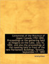 Centennial of the Province of Upper Canada 1792-1892. Proceedings at the Gathering Held at Niagara-O