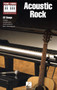Piano Chord Songbook : Acoustic Rock by Hal Leonard Publishing Corporation - Paperback