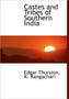 Castes and Tribes of Southern India
