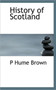 History of Scotland