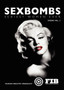 Sexbombs Vol 2 Sirens by Paul G Roberts - Paperback