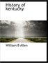 History of Kentucky