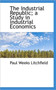 The Industrial Republic; A Study in Industrial Economics