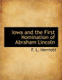 Iowa and the First Nomination of Abraham Lincoln