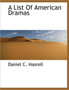 A List of American Dramas