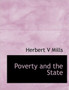 Poverty and the State