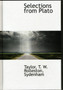Selections from Plato