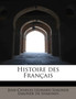 Histoire Des Fran Ais