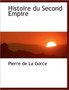Histoire Du Second Empire