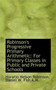Robinson's Progressive Primary Arithmetic : For Primary Classes in Public and Private Schools