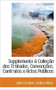 Supplemento Colle O DOS Tratados, Conven Es, Contratos E Actos Publicos