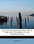 La Colonisation Bien Faite Par Les Ouvriers Et Les Travailleurs
