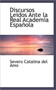 Discursos Leidos Ante La Real Academ a Espa Ola