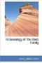 A Genealogy of the Davis Family