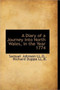 A Diary of a Journey Into North Wales, in the Year 1774