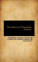 The Works of Th Ophile Gautier