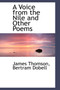 A Voice from the Nile and Other Poems