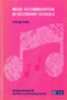 Music accommodation in secondary schools : 86 by Great Britain: Department for Education and Employment: Architects and - Paperback