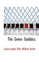 The Green Goddess