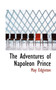The Adventures of Napoleon Prince