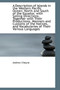 A Description of Islands in the Western Pacific Ocean : North and South of the Equator, with Sailing