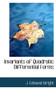 Invariants of Quadratic Differential Forms