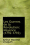 Les Guerres de La R Volution : Mayence (1792-1793)
