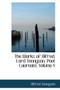 The Works of Alfred, Lord Tennyson, Poet Laureate, Volume V