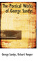 The Poetical Works of George Sandys