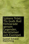 Sj Lens Tr St : Tio Guds Bud F Rklarade Genom Legender, Ber Ttelser Och Exempel