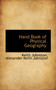 Hand Book of Physical Geography