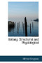 Botany : Structural and Physiological