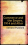Commerce and the Empire, 1914 and After