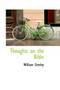 Thoughts on the Bible