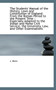 The Students' Manual of the History, Laws and Constitution of England : From the Roman Period to the