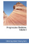 Progressive Medicine, Volume I
