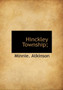 Hinckley Township;