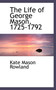The Life of George Mason, 1725-1792