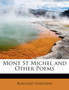 Mont St Michel and Other Poems